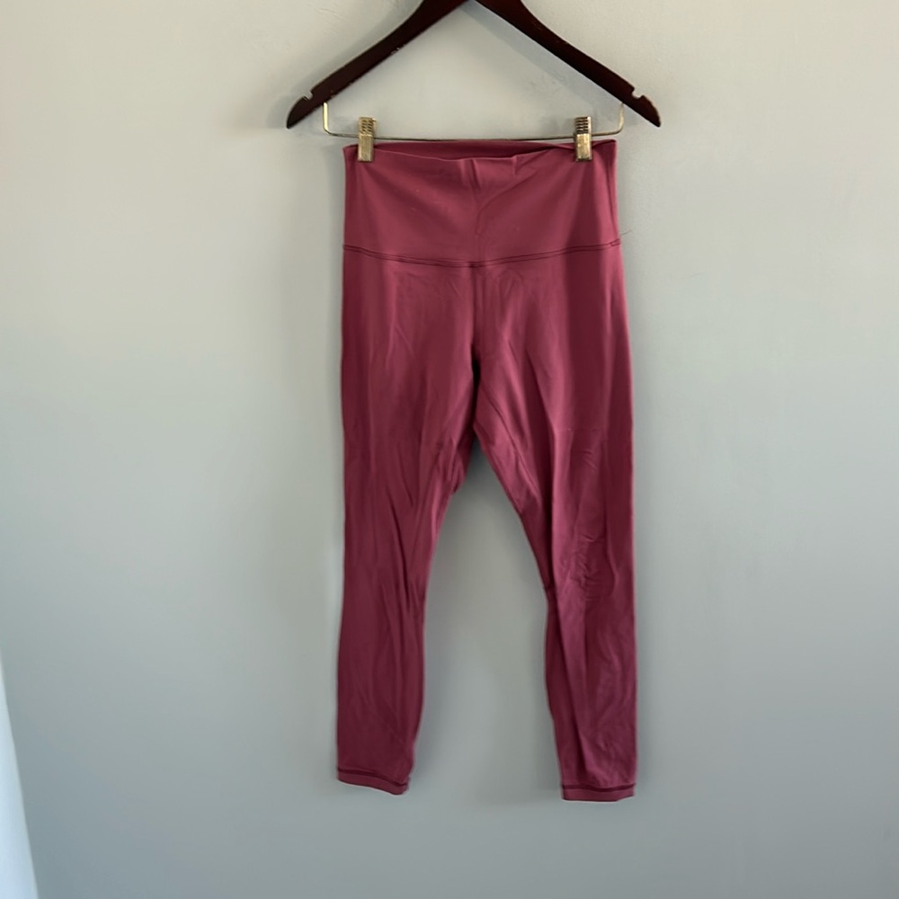Lululemon Align Leggings